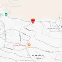 زمین ۱۵۰ متری در بوکان نیاوران معاوضه با ماشین