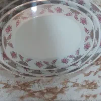 شکلات خوری.اردوخوری.میوه خوری.دیس.پارچ و لیوان|ظروف سرو و پذیرایی|تهران, جیحون|دیوار