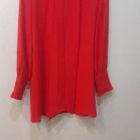 شومیز کاملا تمیز وسالم ،سایز ۳۸،۴۰