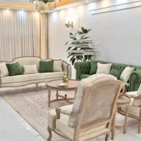 تا پنجشنبه وقت هست که مبلتو با بهترین شرایط بخری