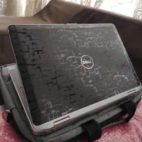لپتاپ قدرتمند(DELL E6430)با کانفیگ قوی، بسیار تمیز
