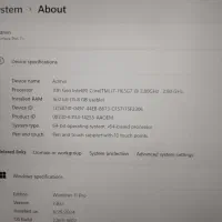 لپ تاپ Microsoft Surface Pro Plus 7|رایانه همراه|تهران, آبشار|دیوار