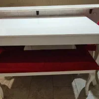 میز ناهارخوری شش نفره