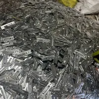 تولید والپست منقطع ،گیره ،قلاب، آقای وال پست|مصالح و تجهیزات ساختمان|رشت, پارک شهر|دیوار