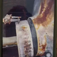 اب گرمکن|آبگرمکن، پکیج، شوفاژ|کازرون, |دیوار