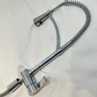 شیر شاوری سینک