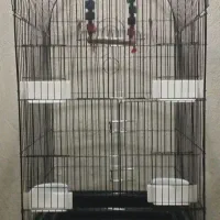 قفس پرندگان|لوازم جانبی حیوانات|بهشهر, |دیوار