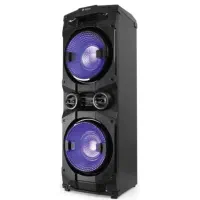 بلندگو بلوتوثی اسنوا STS-T400L3