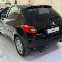 ۲۰۷ فرمون برقی|خودرو سواری و وانت|نیشابور, دارایی|دیوار