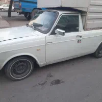 وانت مدل۸۸|خودرو سواری و وانت|ری, شهید بهشتی|دیوار