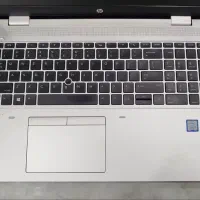 Hp 650 G5|رایانه همراه|اصفهان, خلجا|دیوار