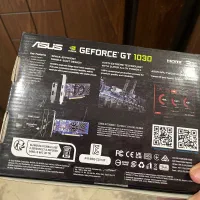 Geforce GT1030 2GB|قطعات و لوازم جانبی رایانه|تهران, اختیاریه|دیوار