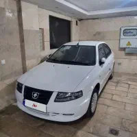 سمندسورن 1404صفرکیلومتر|خودرو سواری و وانت|مشهد, سید رضی|دیوار