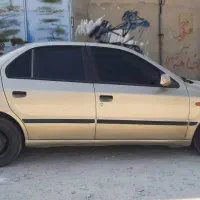 سمند X7 بنزینی|خودرو سواری و وانت|جم, |دیوار