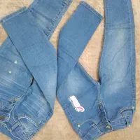 بلیز شلوار،شلوار لی|کفش و لباس بچه|قم, باسکول|دیوار