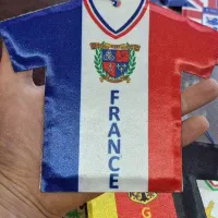 اکسسوری لباس پرچمی|زیورآلات و اکسسوری|قم, خداکرم|دیوار