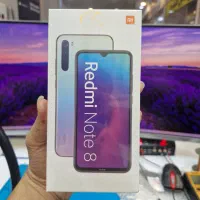 redmi note 8