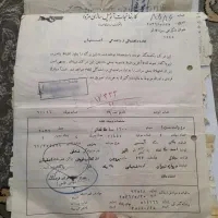 مزدا ۱۶۰۰سالم مدل ۵۶ دوگانه سوز|خودرو سواری و وانت|اصفهان, ارداجی|دیوار