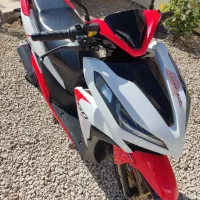 موتور سیکلت کلیک، اصلی در حد نو|موتورسیکلت|فلارد, |دیوار