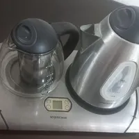 دستگاه چای ساز سینجر الکتریک