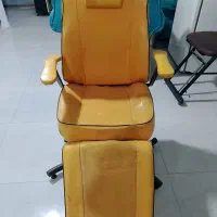 صندلی سالن زیبایی