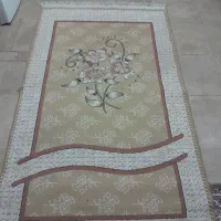 یک تخته فرش گلیم ۱۱۰در ۲