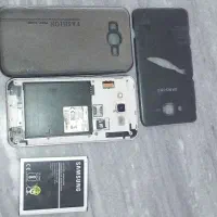 سامسونگj7|موبایل|اردبیل, |دیوار