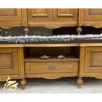 آینه و کنسول|بوفه، ویترین، کنسول|تربتحیدریه, آبشار|دیوار