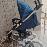 کالسکه مون المان|کالسکه و لوازم جانبی|نجف‌آباد, معرفت|دیوار