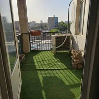 ۱۰۵ متر فول امکانات پل سیاه وامدار|فروش آپارتمان|اهواز, نادری|دیوار