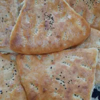 بورک‌تخم مرغ‌محلی