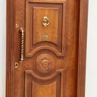 درب ضد سرقت خورشید