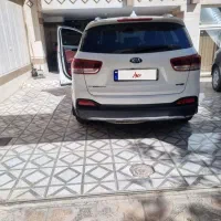 کیا سورنتو GT LINE مدل ۲۰۱۷ در حد صفر|خودرو سواری و وانت|تهران, هروی|دیوار