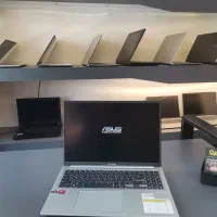 ایسوس R7 2023  نو آکبند با16Gرم وگرافیک مجزاAMD|رایانه همراه|یزد, |دیوار