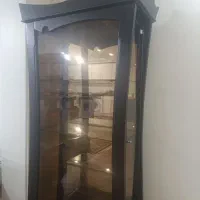 بوفه با طراحی زیبا