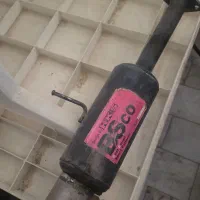 فرمان،منبع اگزوز هاوارد پراید