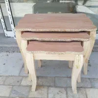 دهکده چوب ابراهیمی