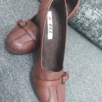 کفش مجلسی زنانه نمره ۳۹