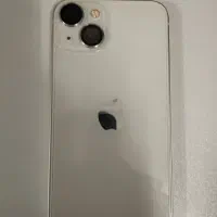 آیفون ۱۳ نرمال در حد