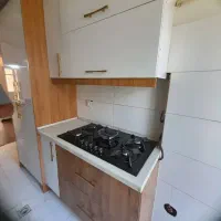 ۶۰متر  ۲خوابه ۱۳سال ساخت با اسانسور و انباری