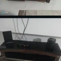 میز تلویزیون جنس خوب