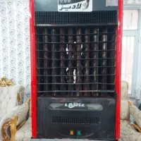 بخاری هیتر ۶۴۰