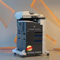 HP 700 Color MFP M775 ( دو سال گارانتی)|پرینتر، اسکنر، کپی، فکس|تهران, ایرانشهر|دیوار
