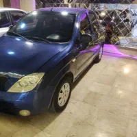 تیبا 1|خودرو سواری و وانت|کرج, فاز ۳ گوهردشت|دیوار