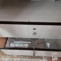 کمد ام دی اف سفارشی|جاکفشی، کمد، دراور|تبریز, |دیوار