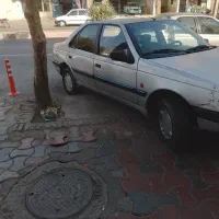 مدل 84تک سوز زیر پا عالی|خودرو سواری و وانت|سبزوار, شرق کال جنوبی (شمس آبادی)|دیوار