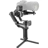 لرزشگیر گیمبال ژیون ویبیل ۲ زیر قیمتWeebill Zhiyun|دوربین عکاسی و فیلم‌برداری|کاشان, بهشتی|دیوار