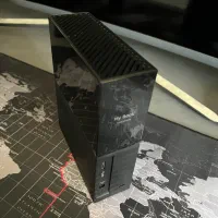 هارد ۴ ترابایت mybook|قطعات و لوازم جانبی رایانه|بندرعباس, |دیوار