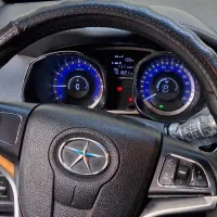 جک s5 jacخونگی|خودرو سواری و وانت|تهران, شارق|دیوار