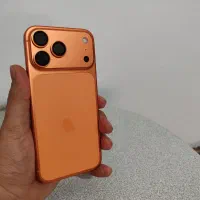 آیفون 17 پرو مکس